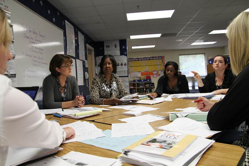 Sure, Teacher Professional Development is Broken—But It Can Be Fixed