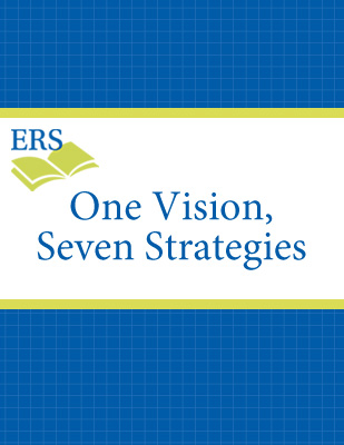 One Vision, Seven Strategies