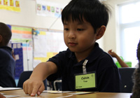 Georgia's Education Reform Commission Gears Up to Study People, Time, and Money