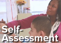 Professional Growth & Support System Self-Assessment