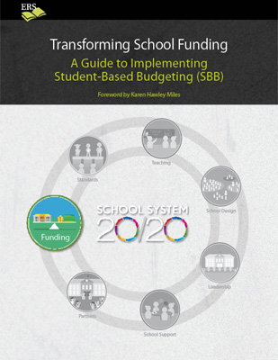 ERS 2014 Guide to Implementing Student-Based Budgeting