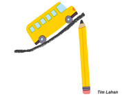 Massachusetts Takes On a Failing School District