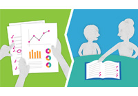 A Glimpse into Data-Driven Instruction at a Big City High School