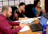 A Professional Learning Plan for August to June
