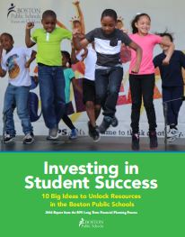 Districts to Learn From: Boston