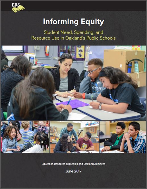 Informing Equity