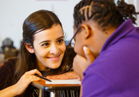 Content-Focused, Expert-Led Collaboration at Achievement First