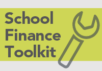 School Finance Packet for National Council of State Legislators (NCSL) Annual Meeting
