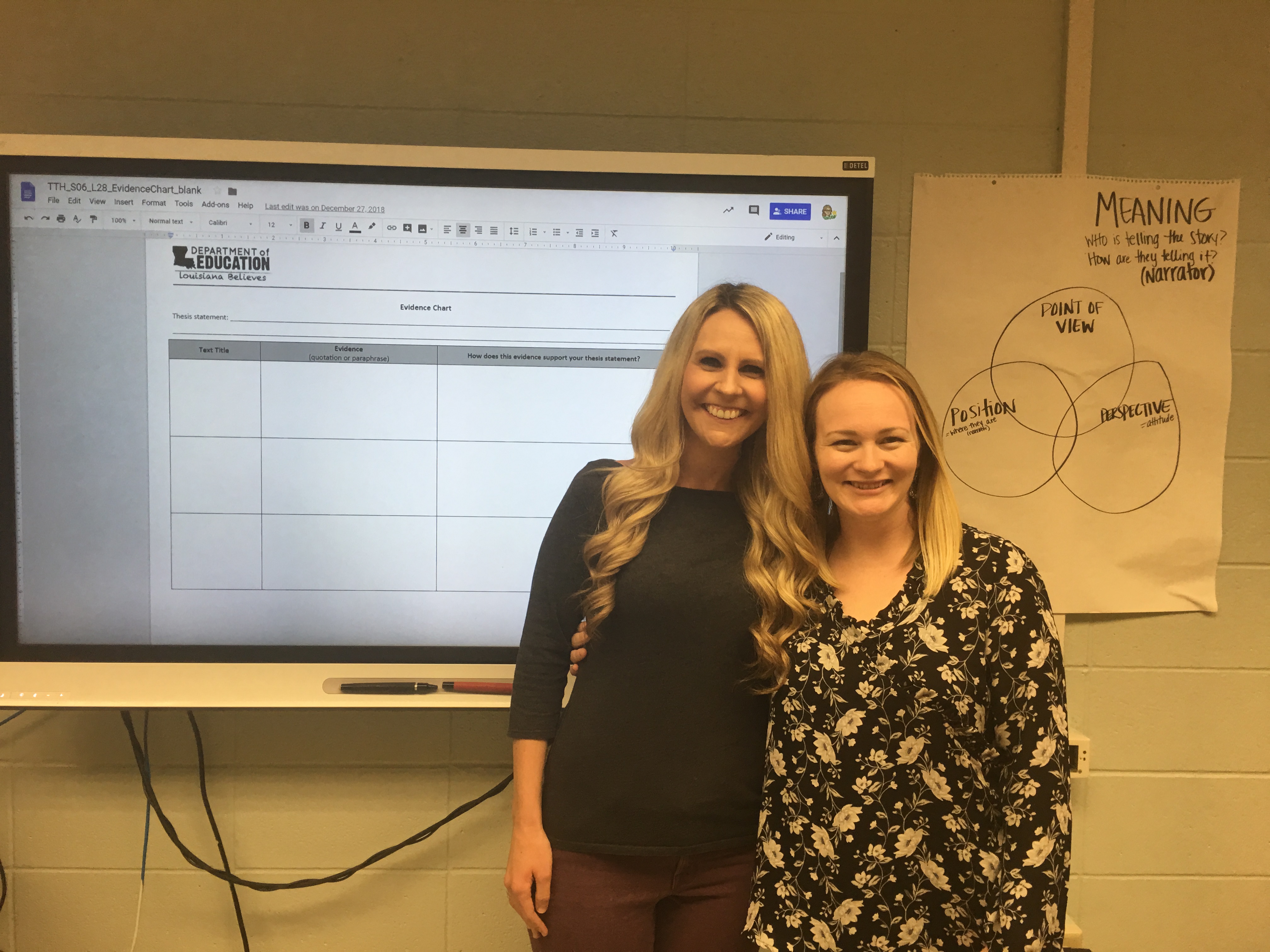 New Teacher Support: Lessons from Eight Louisiana School Systems