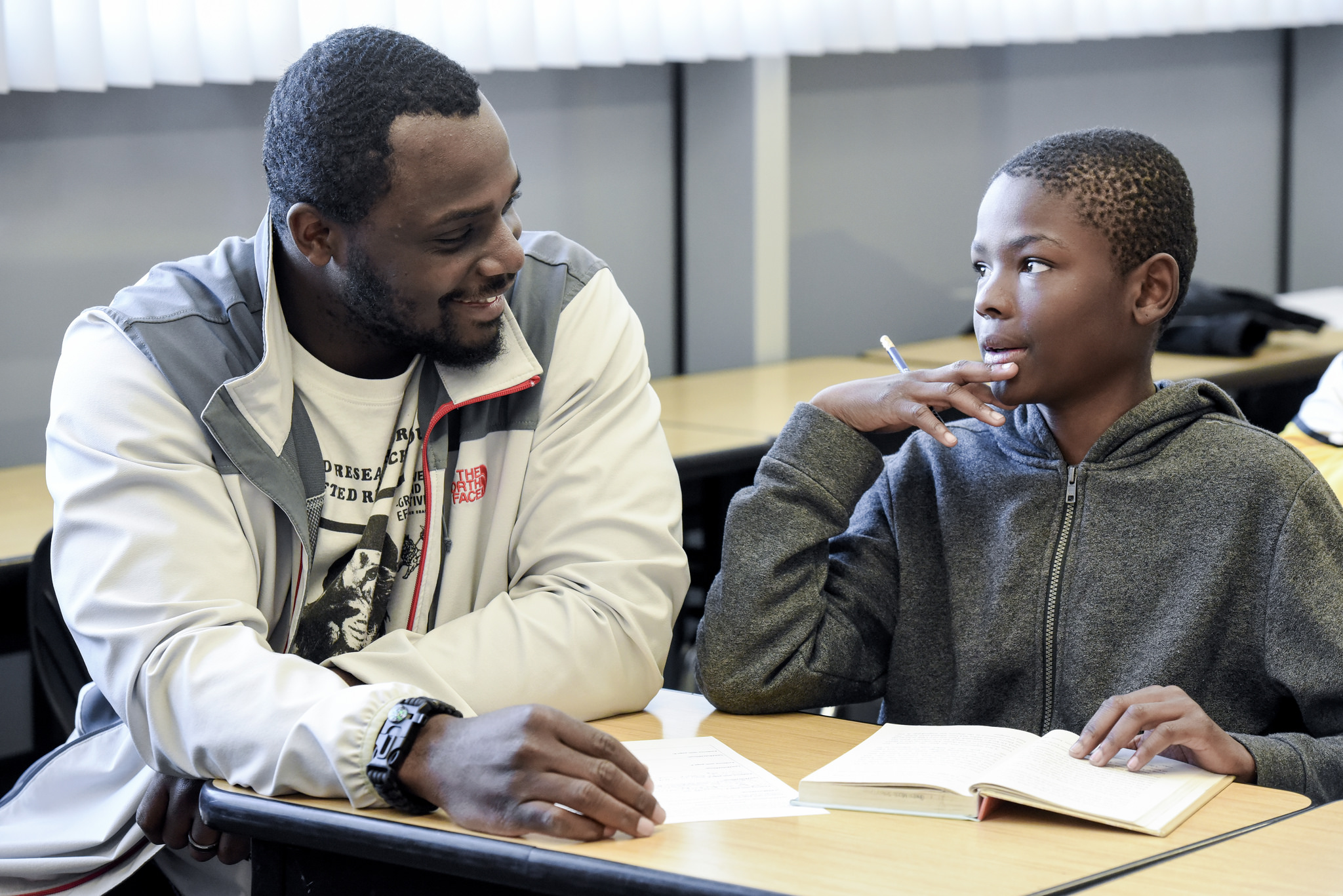How school districts can use limited resources strategically to enhance student success